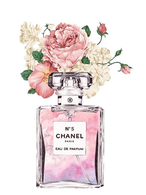 chanel perfume art print|free printable chanel wall art.